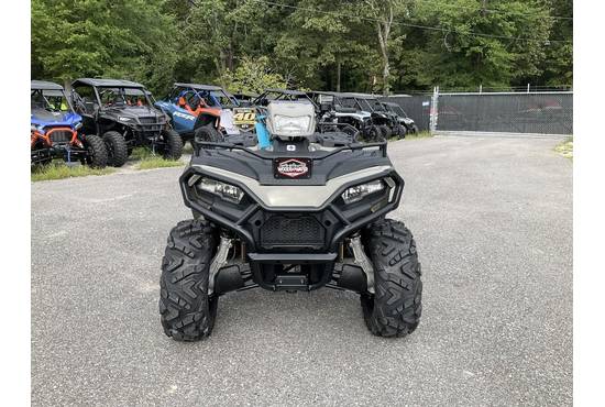 2025 sportsman® 570 eps