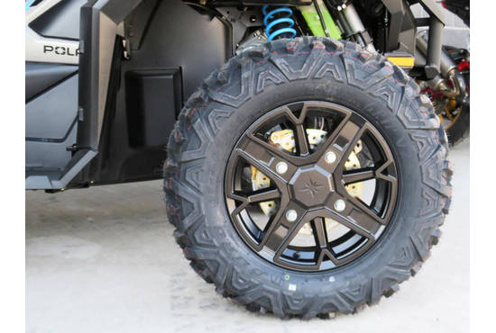 2023 Sportsman XP 1000 RIDE COMMAND Silver Quartz