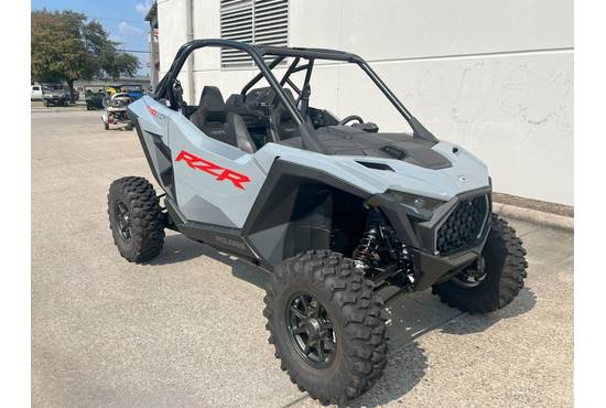 2025 rzr pro xp® sport