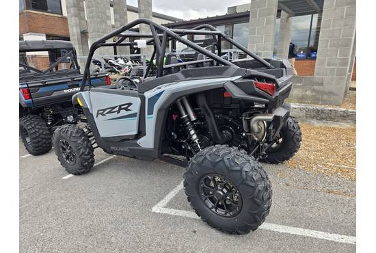 2025 rzr xp® 1000 sport