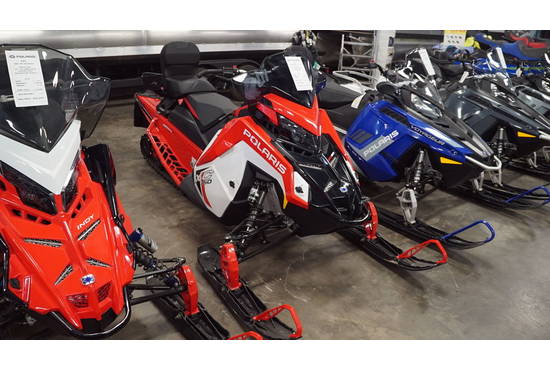 2023 850 switchback xc 146