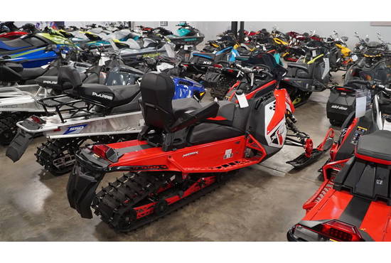 2023 850 switchback xc 146