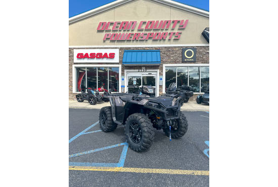 2026 Sportsman 850 Trail