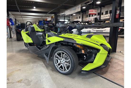 2023 SLINGSHOT SL