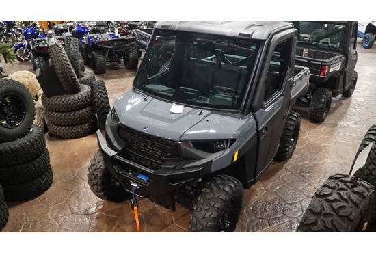 2025 ranger xp® 1000 northstar edition ultimate