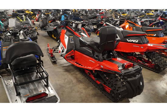 2023 850 switchback xc 146