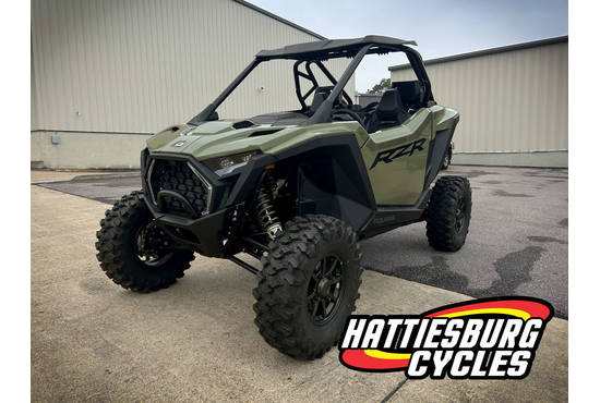 2025 rzr pro xp® ultimate