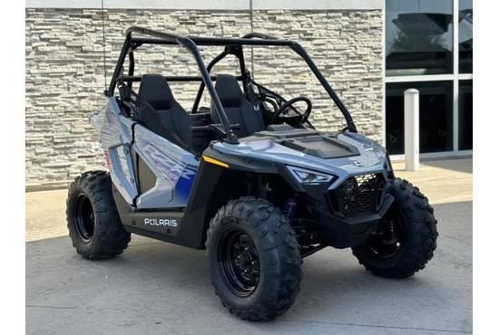 2026 RZR 200 EFI