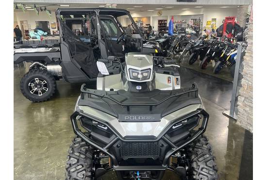 2025 sportsman® 570 ultimate