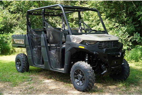 2025 ranger® crew sp 570 premium