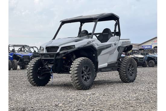 2026 General XP 1000 Sport