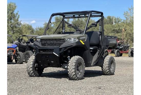 2026 Ranger 1000 EPS