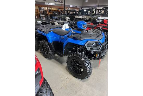 2025 sportsman® 570 trail