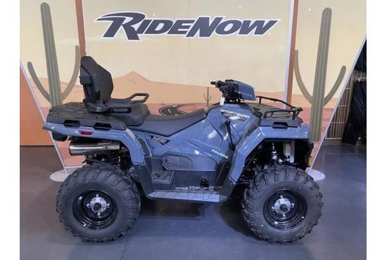 2025 sportsman® touring 570 eps