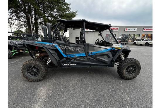 2023 rzr xp® 4 1000 ultimate
