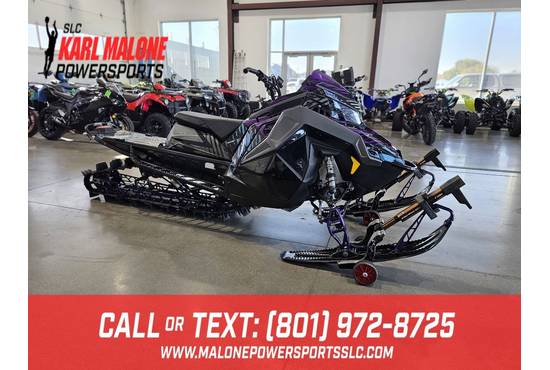 2022 850 pro rmk matryx slash 155 2.75"