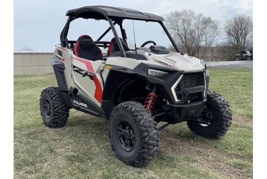 2025 rzr® trail s ultimate