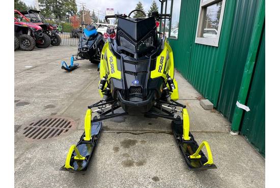 2019 850 PRO-RMK® 163 SC Select 3"