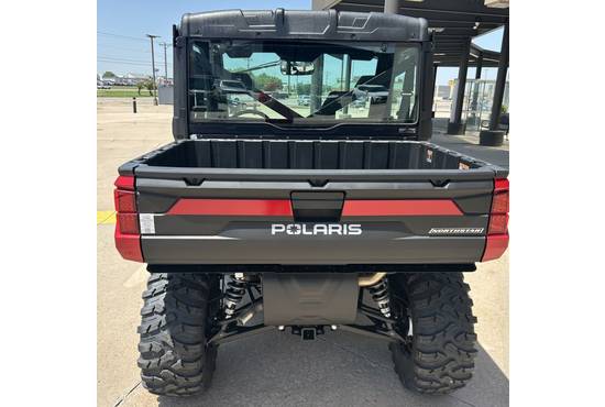 2025 ranger xp® 1000 northstar edition premium