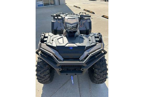 2026 Sportsman 850 Trail