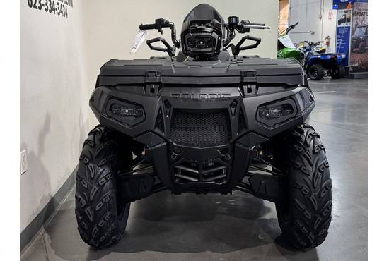 2026 Sportsman Touring 850 Premium