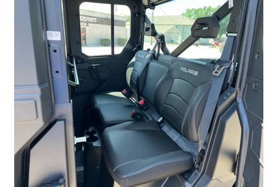 2026 Ranger Crew XP 1000 NorthStar Edition Ultimate