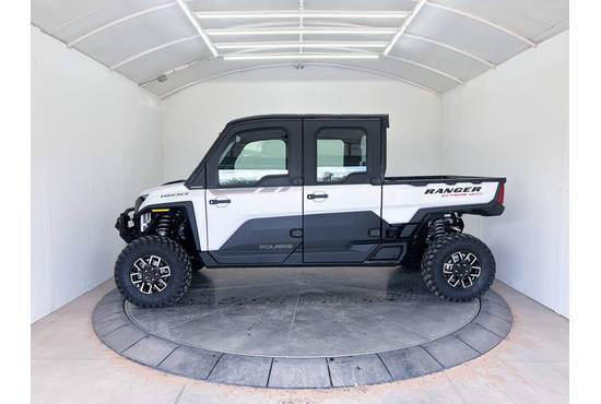 2025 ranger® crew xd 1500 northstar edition ultimate