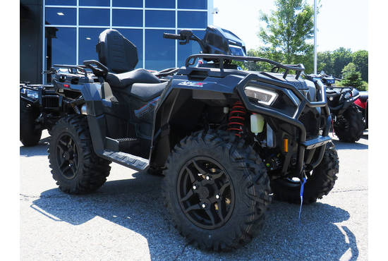 2025 Sportsman Touring 570 Ultimate