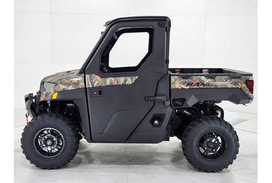 2025 ranger xp® 1000 northstar edition ultimate