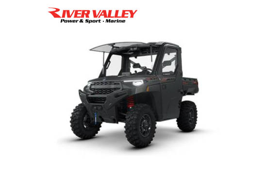 2026 Ranger XP 1000 NorthStar Trail Boss Edition