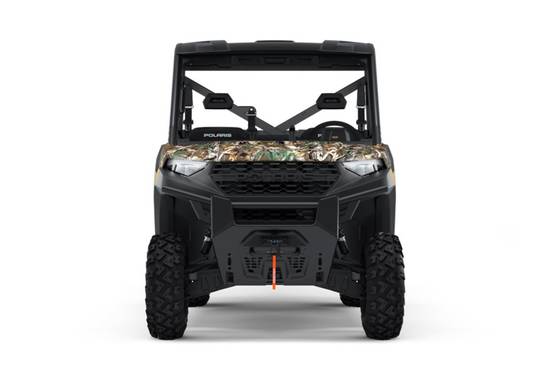 2025 Ranger 1000 Premium Polaris Pursuit Camo