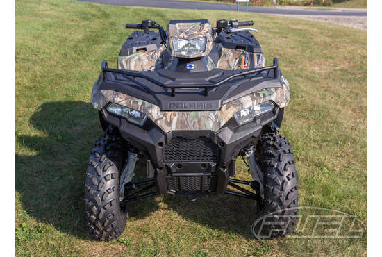 2025 sportsman® 570