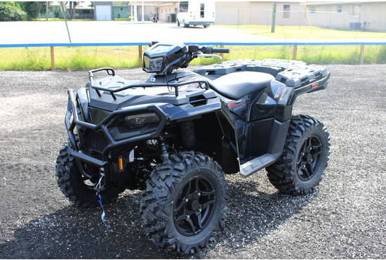 2026 Sportsman 570 Trail
