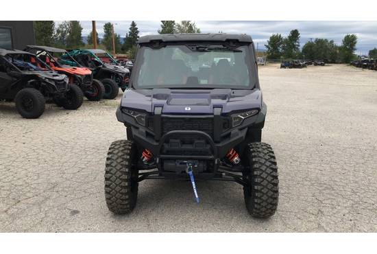 2025 polaris xpedition adv 5 northstar