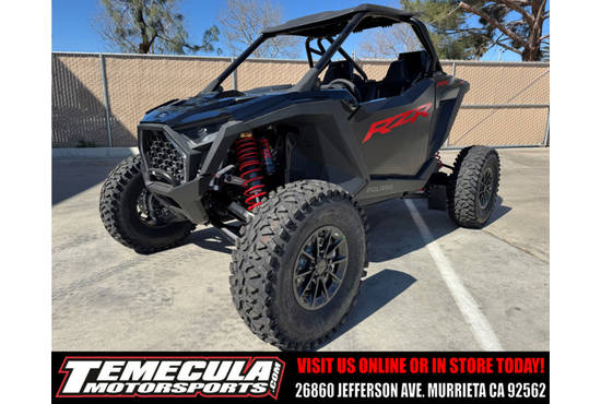 2025 rzr pro s ultimate