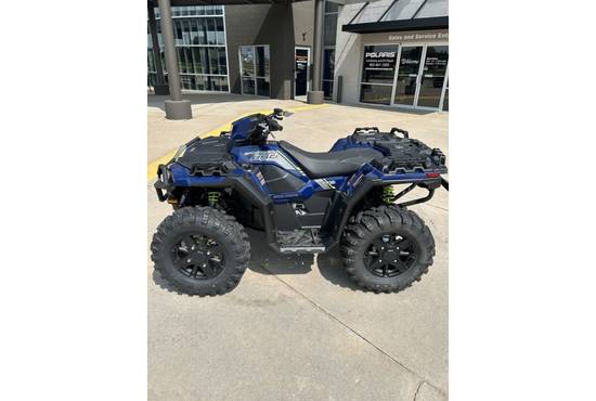 2026 Sportsman 850 Trail