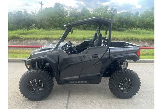 2025 general® xp 1000 ultimate