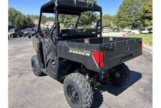 2026 Ranger 500