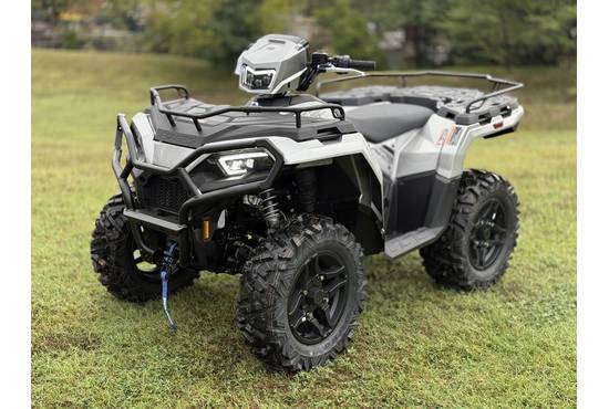 2025 sportsman® 570 ultimate