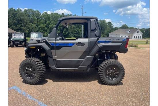 2024 polaris xpedition xp ultimate