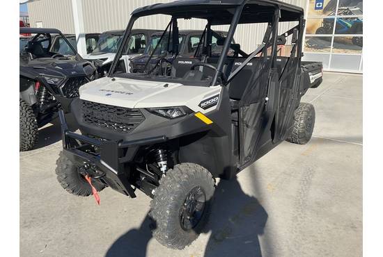 2025 ranger® crew 1000 premium