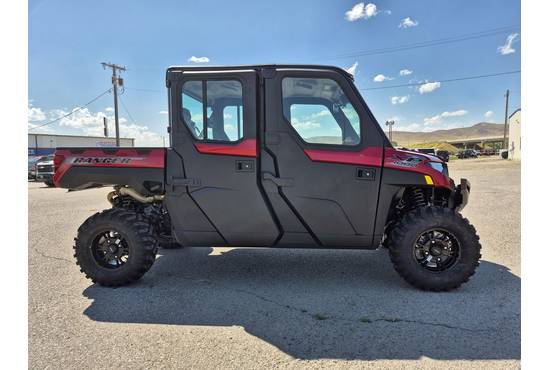2026 Ranger Crew XP 1000 NorthStar Edition Ultimate