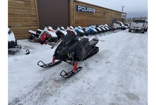 2023 patriot 9r pro rmk slash 155