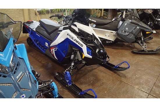 2023 prostar s4 indy xc 137