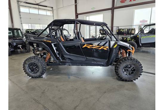 2024 rzr xp® 4 1000 ultimate