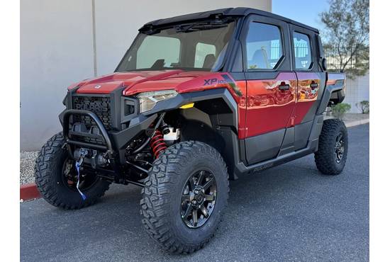 2026 XPedition XP 5 NorthStar