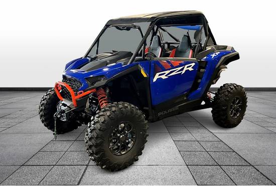 2025 rzr xp® 1000 ultimate