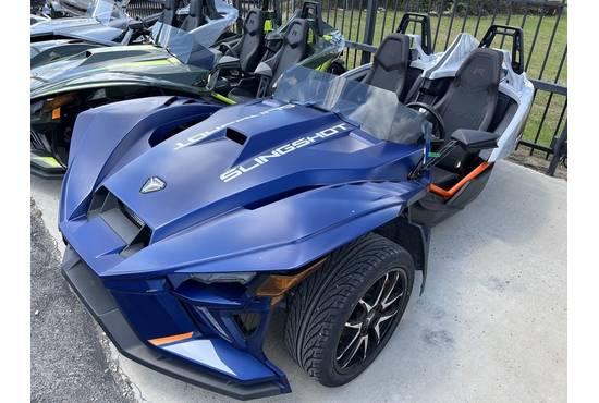 2022 R Midnight Storm Fade (AutoDrive)