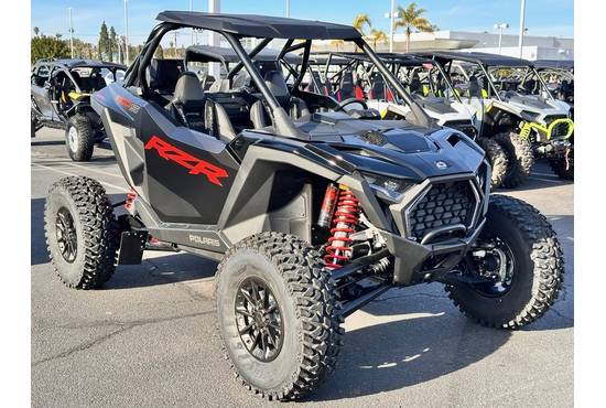 2025 rzr pro s ultimate
