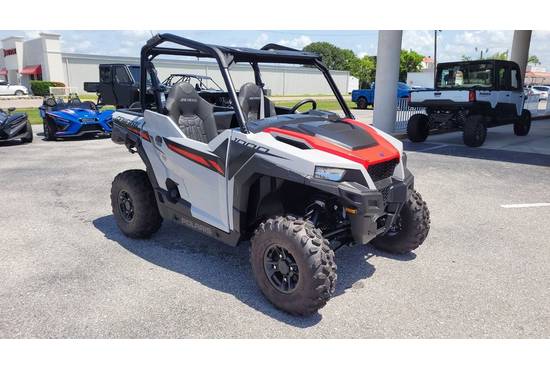 2025 general® 1000 sport
